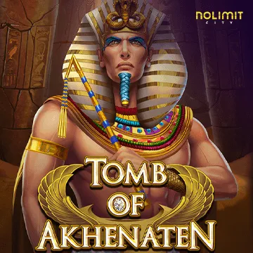 NolimitCity : Tomb Of Akhenaten - SUNBET388