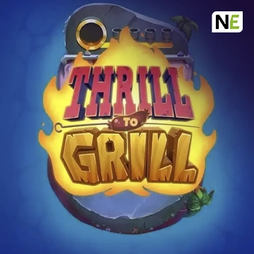 NetEnt : Thrill to Grill - SUNBET388
