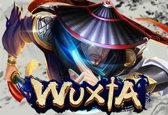 PLAYSTAR : WU XIA - SUNBET388
