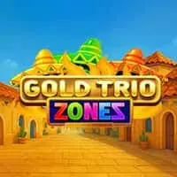 Gold Trio: Zones - SUNBET388