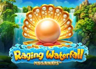 Pragmatic : Raging Waterfall Megaways - SUNBET388