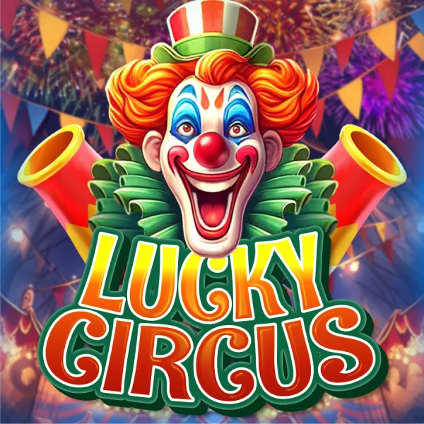 CosmoPlay : Lucky Circus - SUNBET388