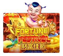 Joker123 : Fortune Festival - SUNBET388