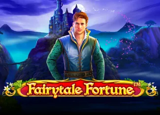 Pragmatic : Fairytale Fortune - SUNBET388