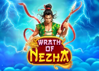 Pragmatic : Wrath of Nezha - SUNBET388