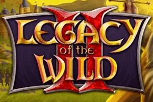 Playtech : Legacy of the Wilds 2 - SUNBET388