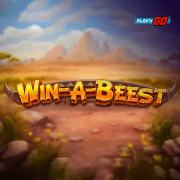 PlaynGo : Win-A-Beest - SUNBET388