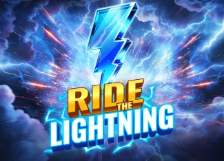 Pragmatic : Ride the Lightning - SUNBET388