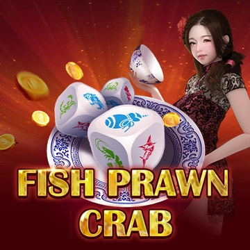 Fish Prawn Crab - SUNBET388