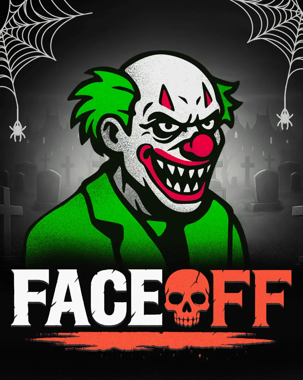 Bgaming : Face Off - SUNBET388