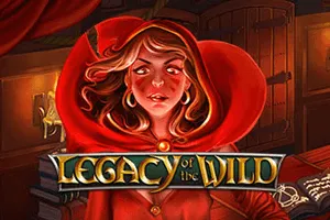 Playtech : Legacy of the Wild - SUNBET388