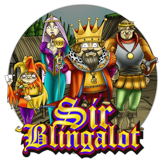 Habanero : Sir Blingalot - SUNBET388