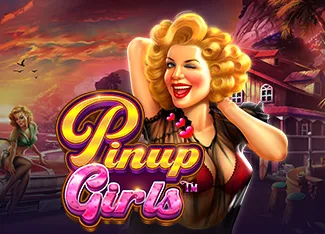 Pragmatic : Pinup Girls - SUNBET388