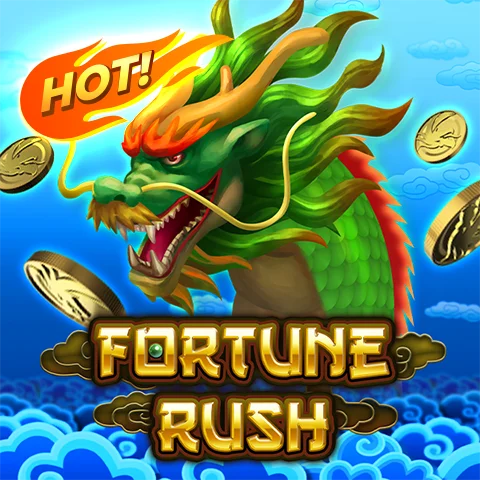 Microgaming : Fortune Rush - SUNBET388