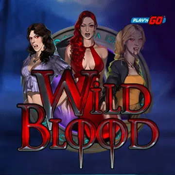 PlaynGo : Wild Blood - SUNBET388