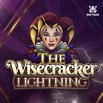 Redtiger : The Wisecracker Lightning - SUNBET388
