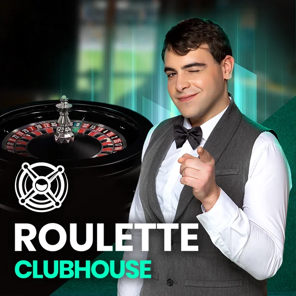 Clubhouse Roulette - SUNBET388