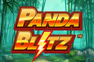 Playtech : Panda Blitz - SUNBET388
