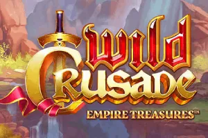 Playtech : Wild Crusade: Empire Treasures - SUNBET388