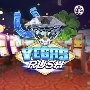 Bigtime : Vegas Rush - SUNBET388