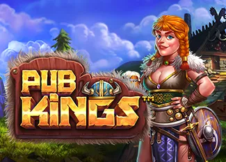 Pragmatic : Pub Kings - SUNBET388