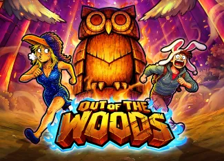 Out of the Woods - SUNBET388