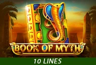 Spadegaming : Book of Myth - SUNBET388