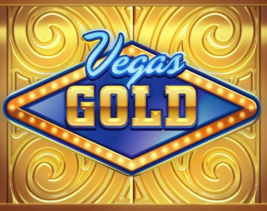 Slotmill : Vegas Gold - SUNBET388