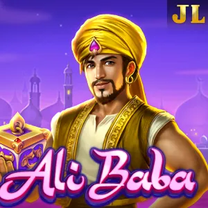 Jili : Ali Baba - SUNBET388