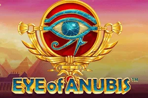 Playtech : Eye of Anubis - SUNBET388