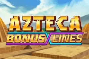 Playtech : Azteca: Bonus Lines - SUNBET388