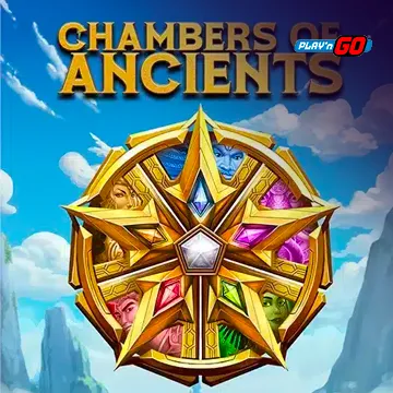 PlaynGo : Chambers of Ancients - SUNBET388
