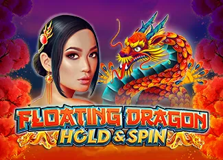 Pragmatic : Floating Dragon - SUNBET388