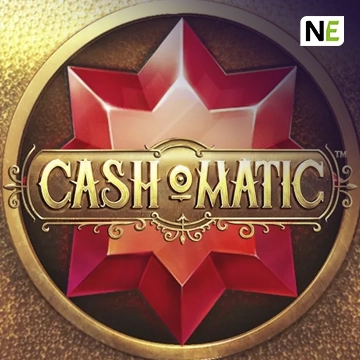 NetEnt : Cash-o-Matic - SUNBET388