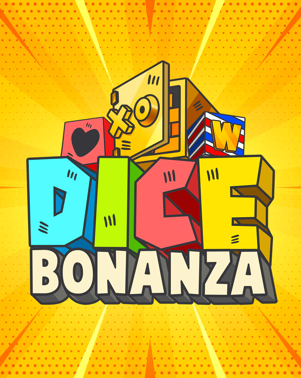 Bgaming : Dice Bonanza - SUNBET388