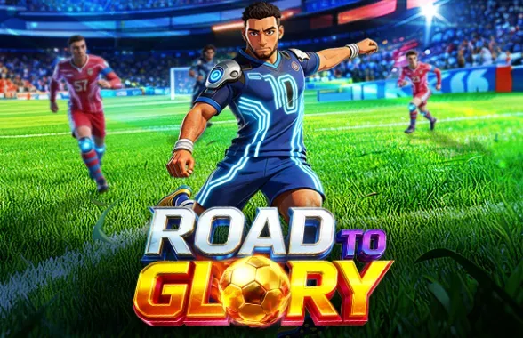 Vplus : Road to Glory - SUNBET388