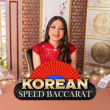 Korean Speed Baccarat 10 - SUNBET388