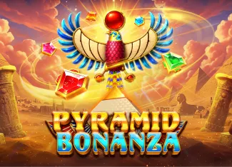 Pragmatic : Pyramid Bonanza - SUNBET388
