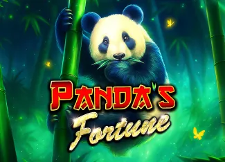 Pragmatic : Pandas Fortune - SUNBET388