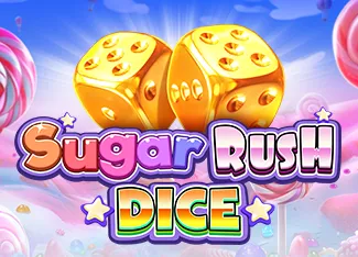 Pragmatic : Sugar Rush Dice - SUNBET388