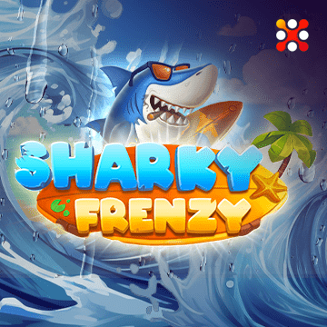 Mancala : Sharky Frenzy - SUNBET388