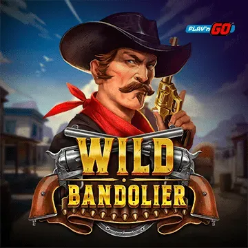 PlaynGo : Wild Bandolier - SUNBET388
