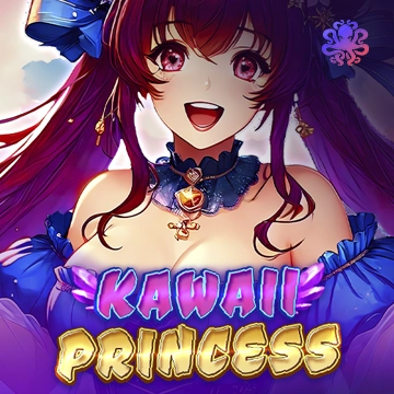 Octoplay : Kawaii Princess - SUNBET388