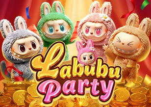 AFB : Labubu  Pesta - SUNBET388