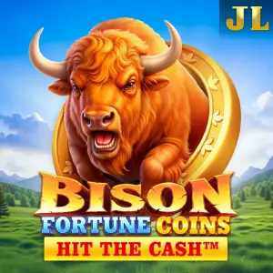 Bison Fortune Coins - SUNBET388