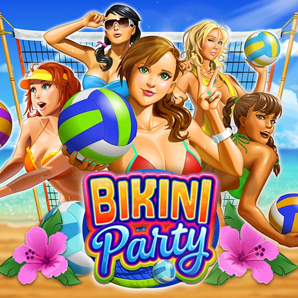 Microgaming : Bikini Party - SUNBET388