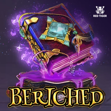Redtiger : Beriched - SUNBET388