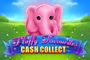 Playtech : Fluffy Favourites: Cash Collect - SUNBET388