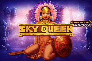 Playtech : Sky Queen - SUNBET388