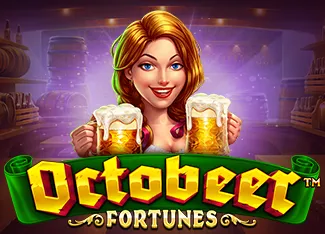 Pragmatic : Octobeer Fortunes - SUNBET388